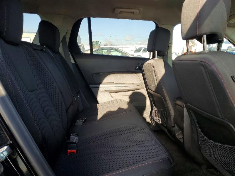 Продажа на аукционе авто 2015 Gmc Terrain, vin: 2GKALMEK1F6200161, номер лота: 48687646