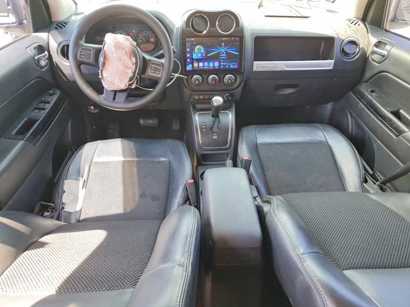 51241866 :رقم المزاد ، 1C4NJCBA4ED729967 vin ، 2014 Jeep Compass مزاد بيع
