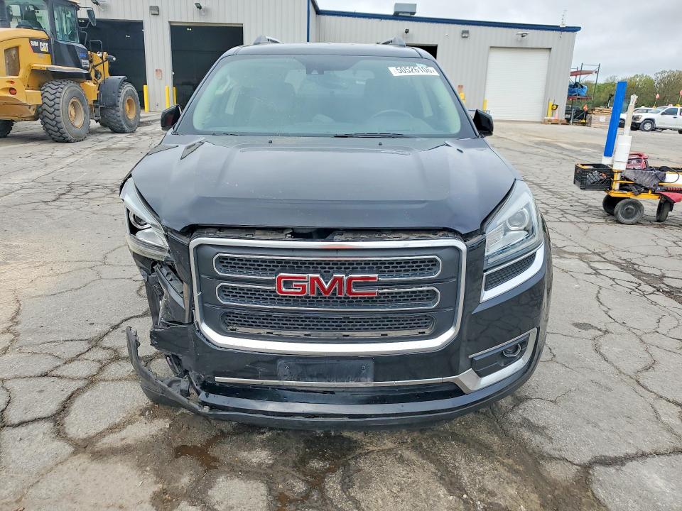 2017 Gmc Acadia Limited მანქანა იყიდება აუქციონზე, vin: 1GKKVSKD4HJ267092, აუქციონის ნომერი: 50526106