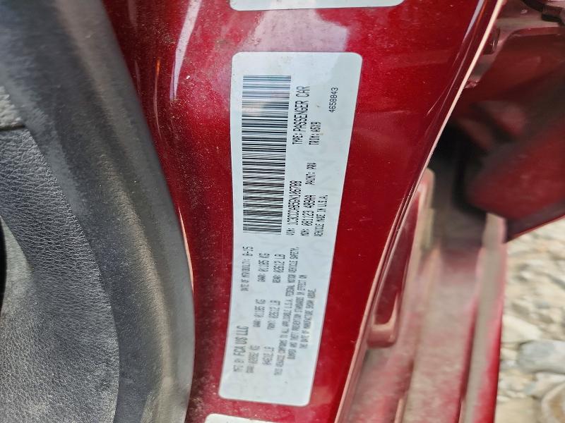Продажа на аукционе авто 2016 Chrysler 200, vin: 1C3CCCAB5GN106788, номер лота: 51028436