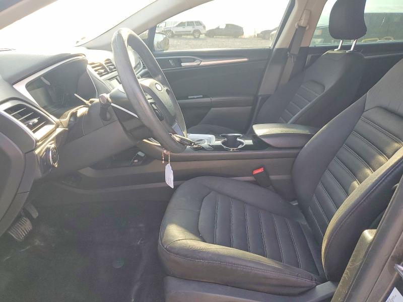 2015 Ford Fusion მანქანა იყიდება აუქციონზე, vin: 3FA6P0H73FR277764, აუქციონის ნომერი: 50951406
