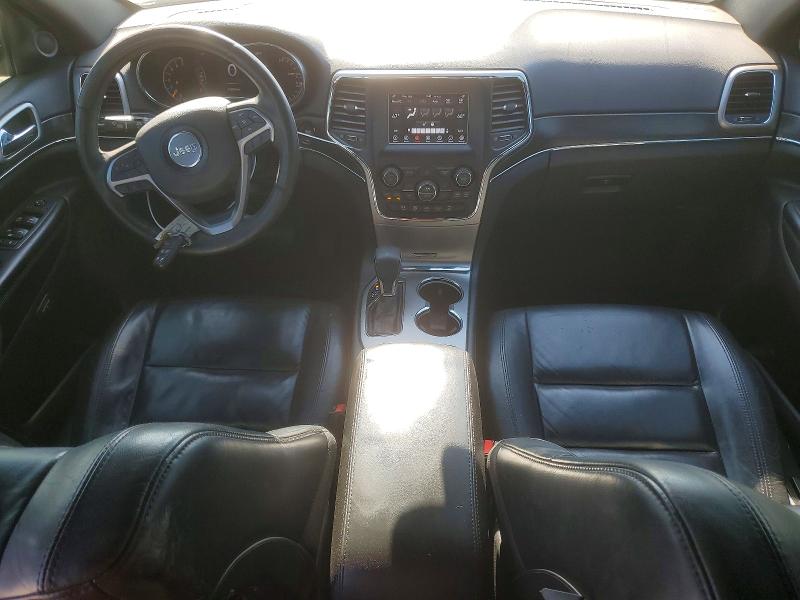 Aukcja sprzedaży 2018 Jeep Grand Cherokee, vin: 1C4RJEBGXJC447432, numer aukcji: 49249006
