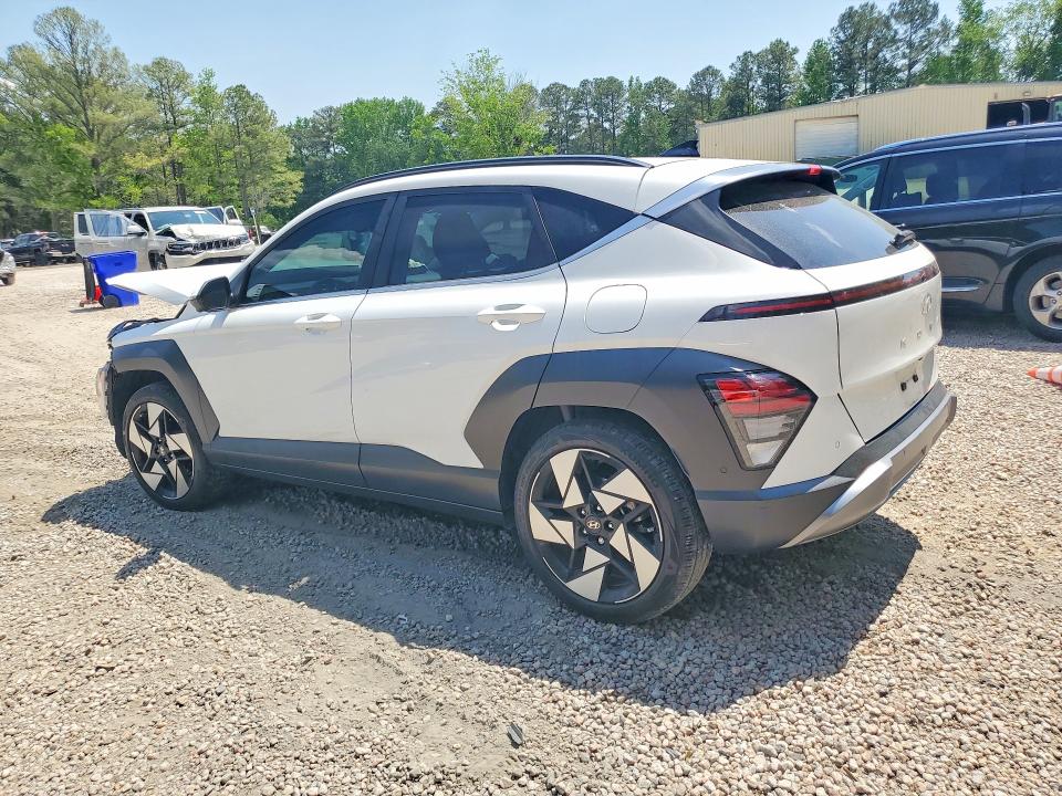 Aukcja sprzedaży 2024 Hyundai Kona, vin: KM8HE3A35RU101311, numer aukcji: 51261946