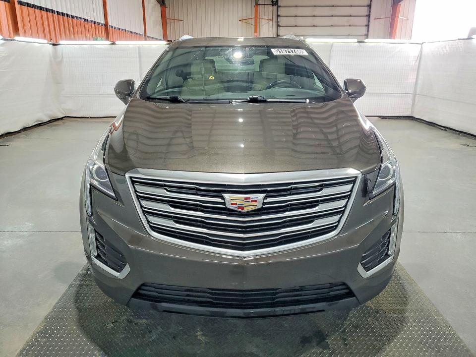 Продаж на аукціоні авто 2019 Cadillac Xt5, vin: 1GYKNDRS0KZ158823, номер лоту: 51971746