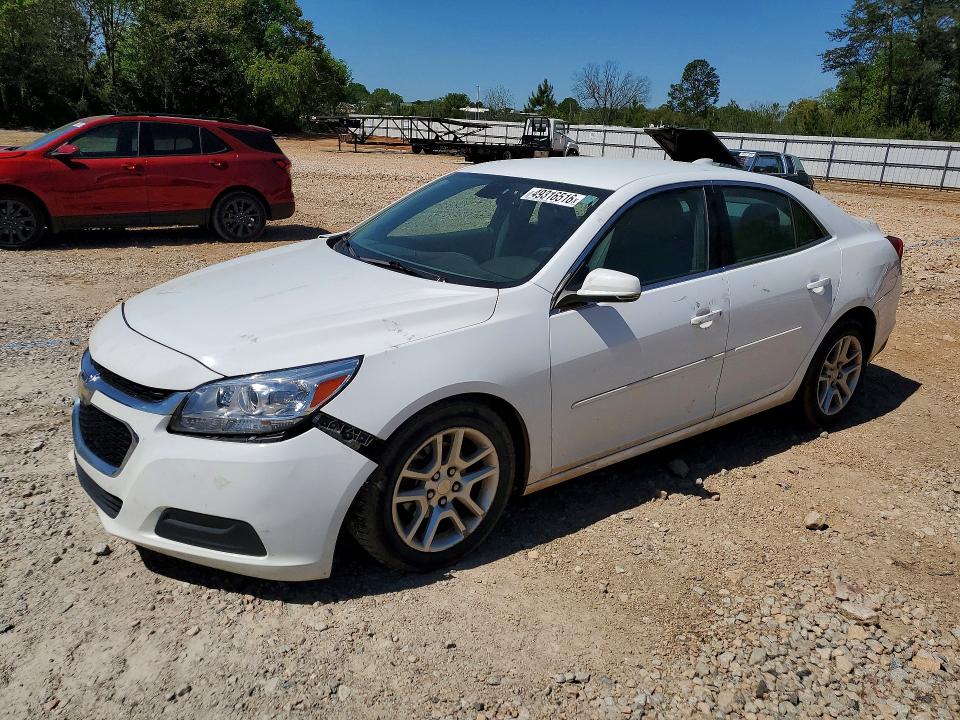 Продаж на аукціоні авто 2016 Chevrolet Malibu Limited, vin: 1G11C5SA8GF142224, номер лоту: 49316516