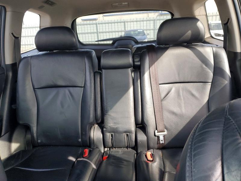 Продажа на аукционе авто 2012 Toyota Highlander, vin: 5TDBK3EH0CS152199, номер лота: 48292306