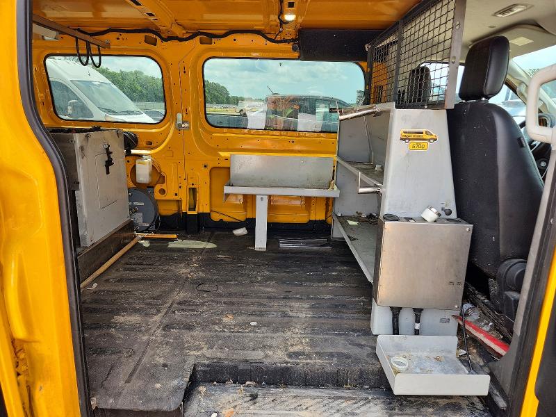 Продажа на аукционе авто 2020 Ford Transit, vin: 1FTBR1Y80LKB40167, номер лота: 51071906
