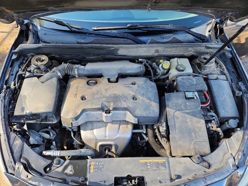Aukcja sprzedaży 2015 Chevrolet Malibu, vin: 1G11B5SL1FF302804, numer aukcji: 51289866