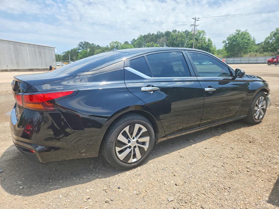 Aukcja sprzedaży 2019 Nissan Altima, vin: 1N4BL4BV0KN310032, numer aukcji: 51419226