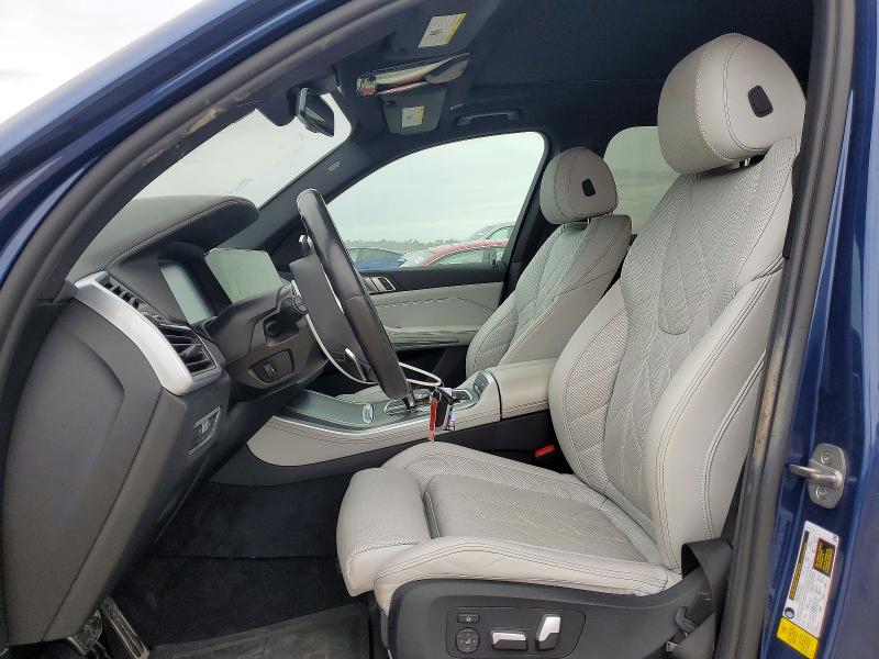 Aukcja sprzedaży 2023 Bmw X5, vin: 5UXCR4C07P9R74312, numer aukcji: 50558856