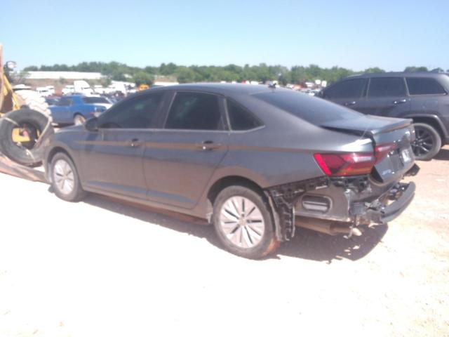Aukcja sprzedaży 2019 Volkswagen Jetta, vin: 3VWC57BU0KM092120, numer aukcji: 50455166