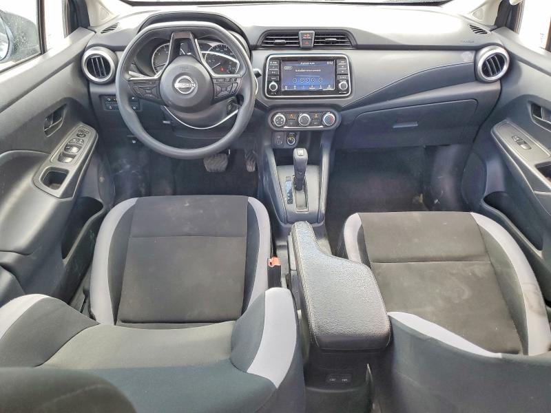 Продажа на аукционе авто 2025 Nissan Versa, vin: 3N1CN8DV8SL820788, номер лота: 49255906