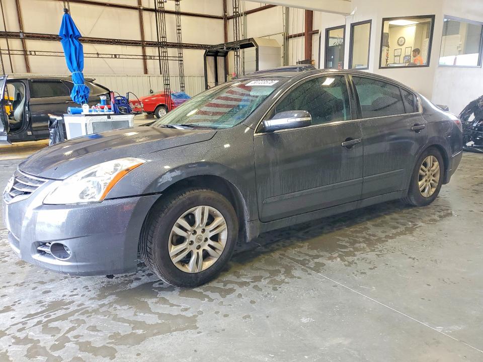 Продажа на аукционе авто 2012 Nissan Altima, vin: 1N4AL2AP4CN466059, номер лота: 50723576