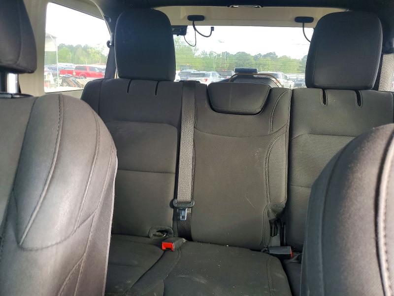 Продаж на аукціоні авто 2020 Jeep Wrangler Unlimited, vin: 1C4HJXDN7LW114500, номер лоту: 48400336