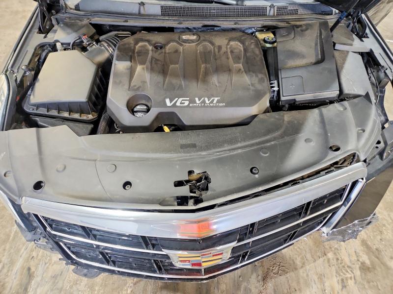 Продажа на аукционе авто 2017 Cadillac Xts, vin: 2G61M5S38H9168731, номер лота: 47873596