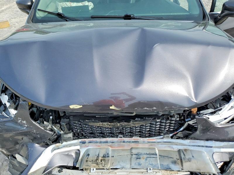 Продаж на аукціоні авто 2021 Chrysler Pacifica, vin: 2C4RC1BG2MR601002, номер лоту: 51830906