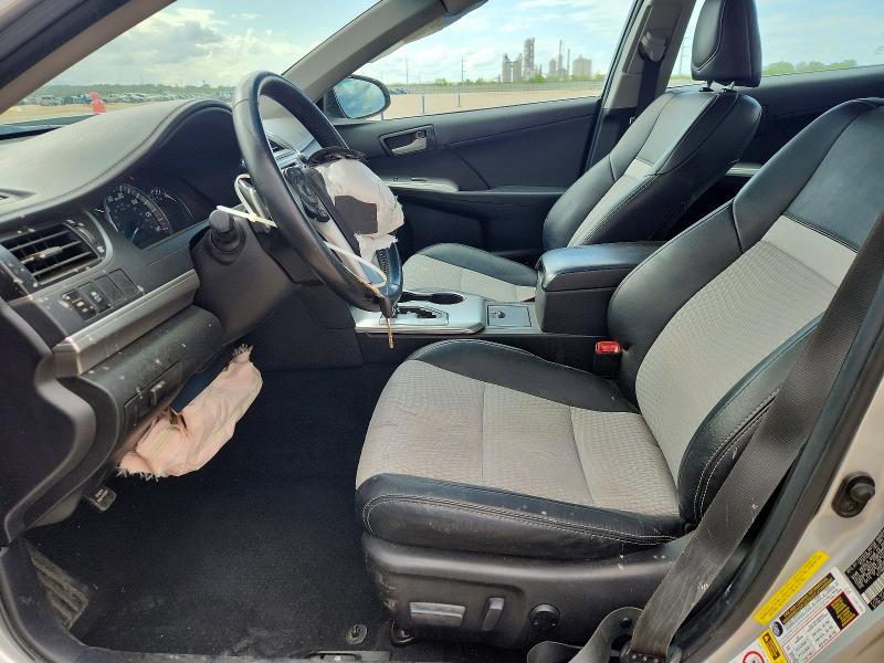 Aukcja sprzedaży 2014 Toyota Camry, vin: 4T1BF1FK9EU450716, numer aukcji: 49460896