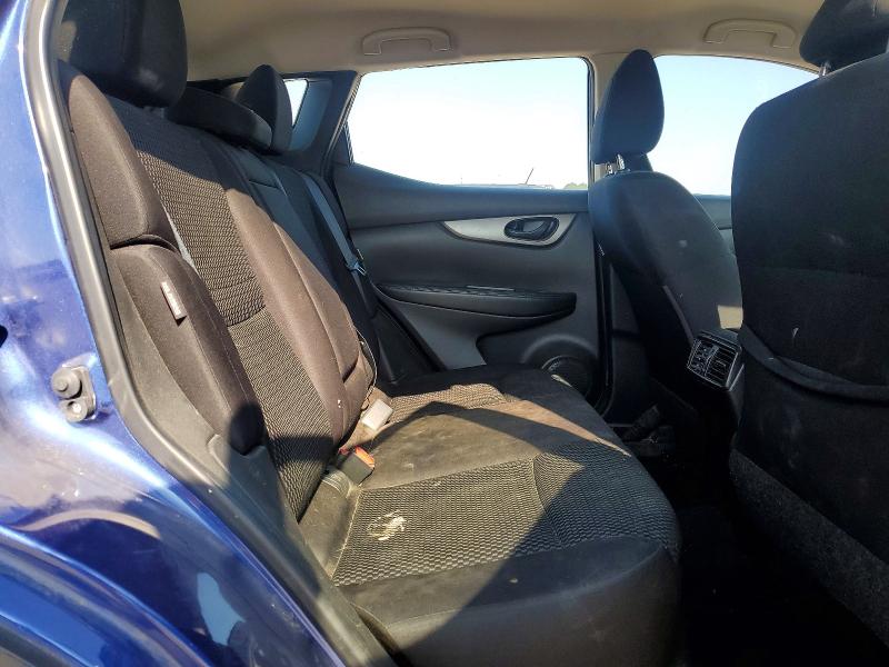 Aukcja sprzedaży 2021 Nissan Rogue Sport, vin: JN1BJ1AW4MW430571, numer aukcji: 50890576