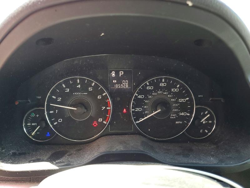 49416126 :رقم المزاد ، 4S4BRCGC8B3344575 vin ، 2011 Subaru Outback مزاد بيع