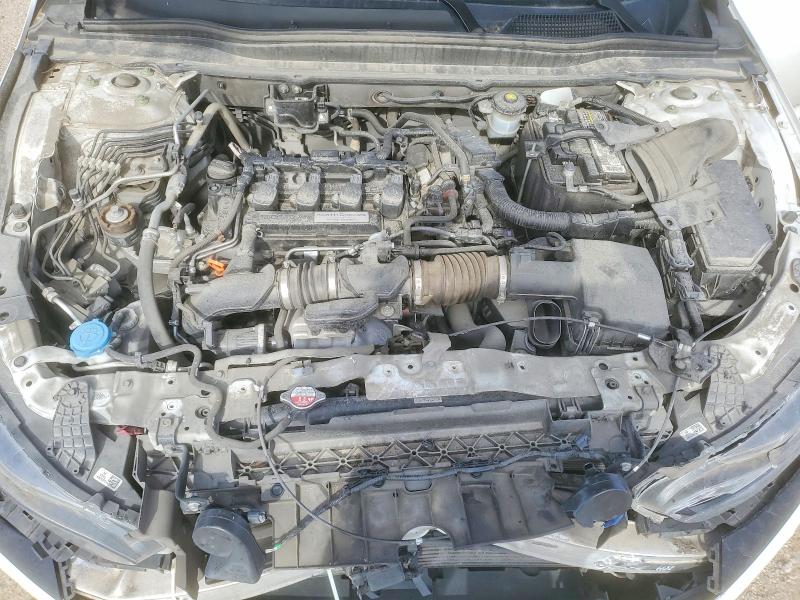 Продаж на аукціоні авто 2019 Honda Accord, vin: 1HGCV1F30KA049526, номер лоту: 47207736