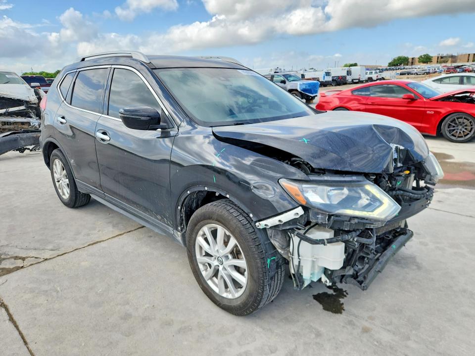 Aukcja sprzedaży 2019 Nissan Rogue, vin: 5N1AT2MT9KC746911, numer aukcji: 49400846