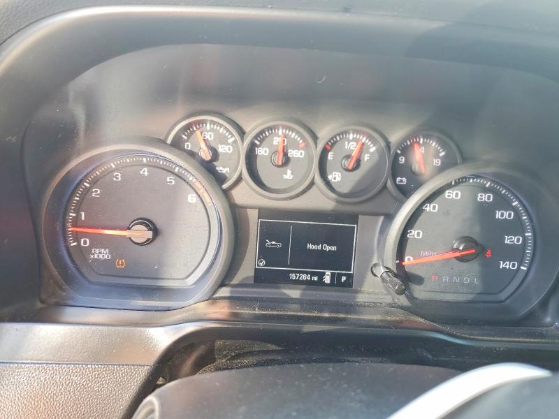 Продажа на аукционе авто 2019 Chevrolet Silverado, vin: 1GCRWAEH2KZ377728, номер лота: 51086136