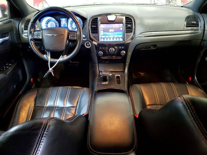48449986 :رقم المزاد ، 2C3CCABG5EH292806 vin ، 2014 Chrysler 300 مزاد بيع