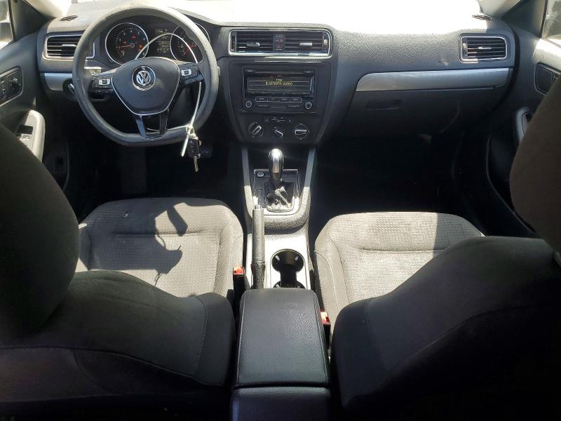 Продажа на аукционе авто 2015 Volkswagen Jetta, vin: 3VWD17AJ8FM268215, номер лота: 49644246