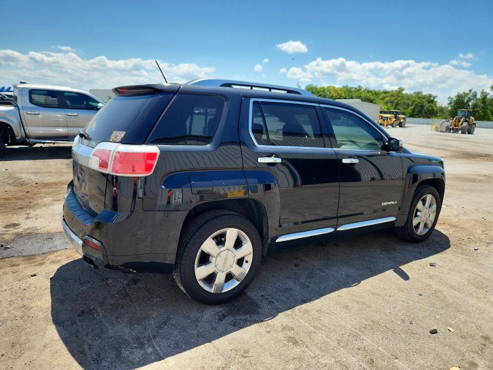 2015 Gmc Terrain მანქანა იყიდება აუქციონზე, vin: 2GKFLUE31F6290331, აუქციონის ნომერი: 51362686