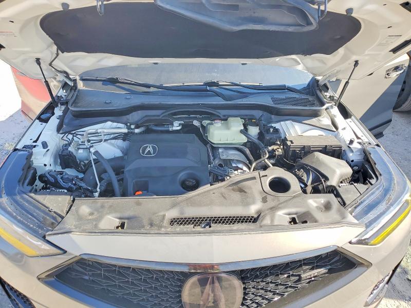 Aukcja sprzedaży 2023 Acura Mdx, vin: 5J8YD8H82PL001998, numer aukcji: 49456106