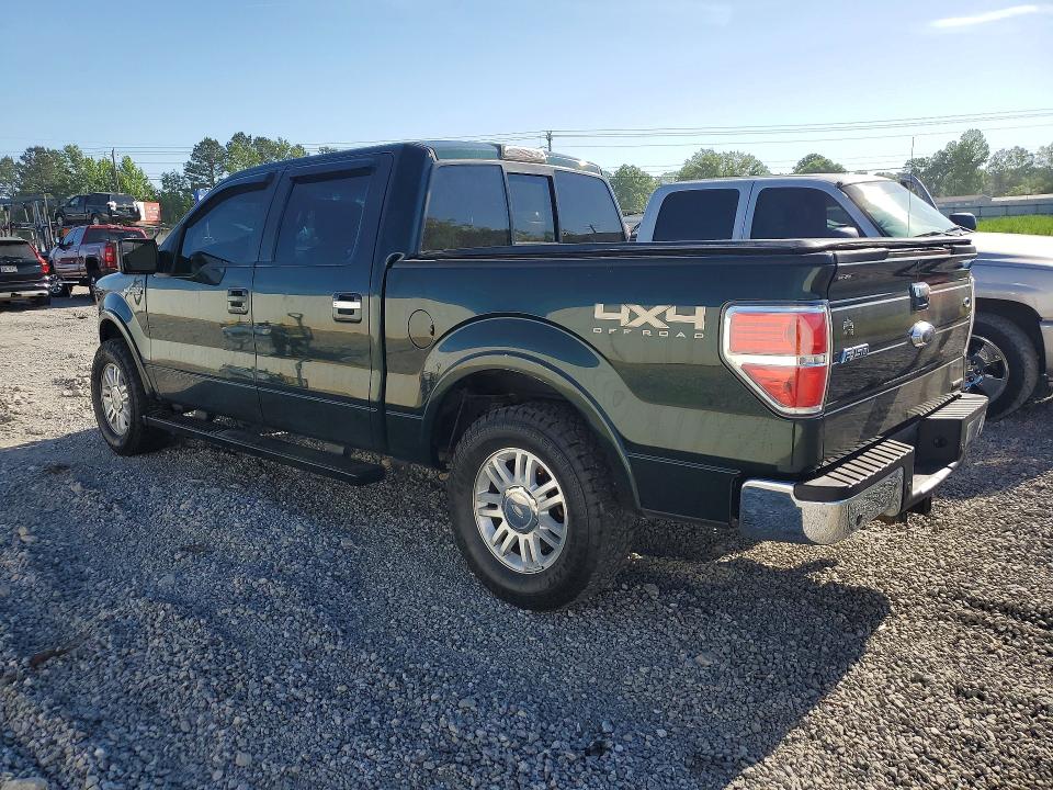 Aukcja sprzedaży 2013 Ford F150, vin: 1FTFW1EF1DFD22368, numer aukcji: 50275306
