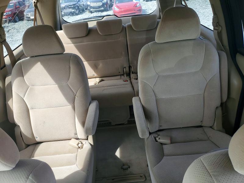 Aukcja sprzedaży 2007 Honda Odyssey, vin: 5FNRL38217B122268, numer aukcji: 49268676