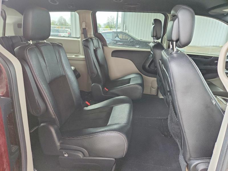 Продажа на аукционе авто 2019 Dodge Grand Caravan, vin: 2C4RDGCG0KR519149, номер лота: 49533526