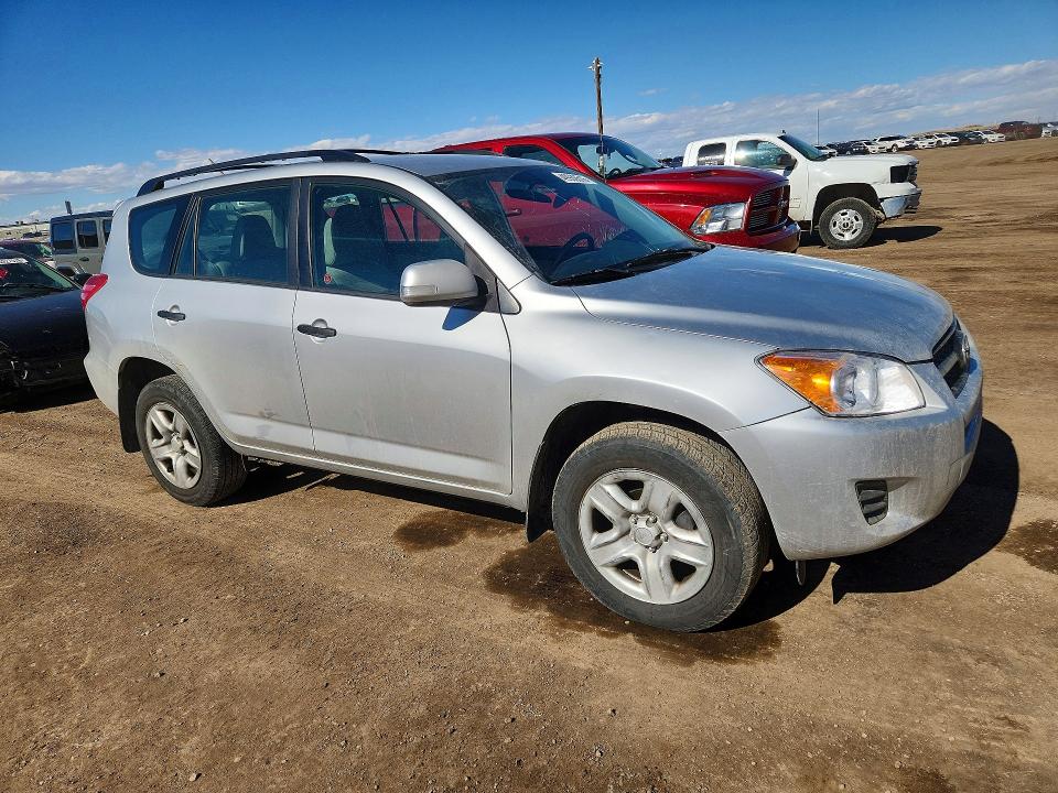 Aukcja sprzedaży 2012 Toyota Rav4, vin: 2T3BF4DV1CW218405, numer aukcji: 49930516
