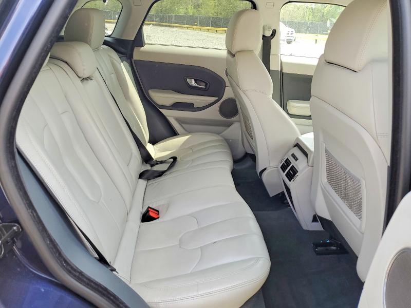 Продаж на аукціоні авто 2014 Land Rover Range Rover Evoque, vin: SALVP2BG0EH899273, номер лоту: 49871206