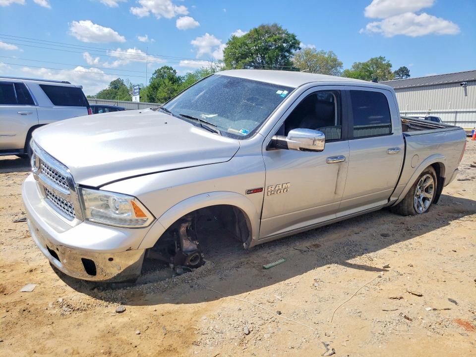 Продаж на аукціоні авто 2016 Ram 1500, vin: 1C6RR6NMXGS312277, номер лоту: 49500906