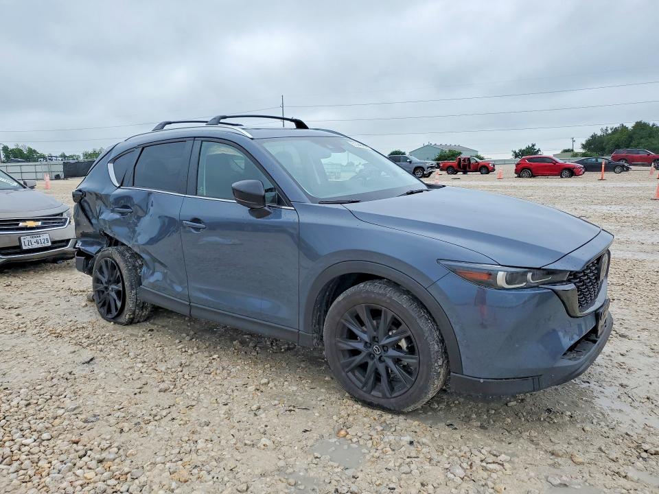 51446956 :رقم المزاد ، JM3KFBCM7P0271334 vin ، 2023 Mazda Cx-5 مزاد بيع
