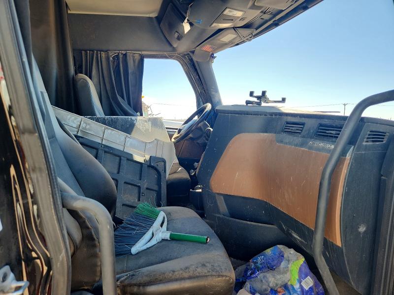 2021 Freightliner Cascadia 126 მანქანა იყიდება აუქციონზე, vin: 3AKJHHDRXMSMS2489, აუქციონის ნომერი: 49417856