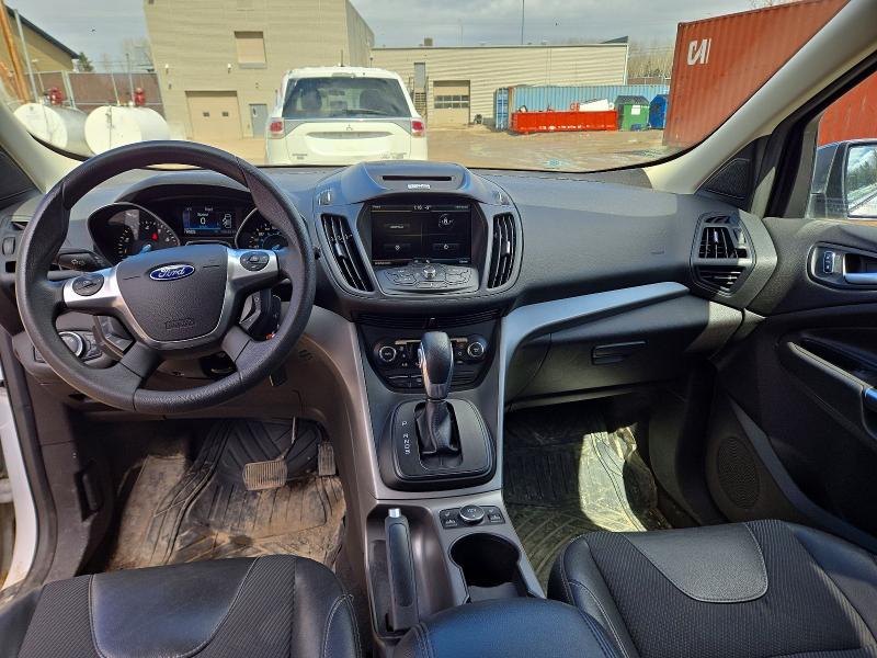 Продажа на аукционе авто 2014 Ford Escape, vin: 1FMCU9GX8EUC62529, номер лота: 49338966