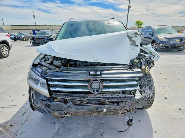 Aukcja sprzedaży 2020 Volkswagen Tiguan, vin: 3VV0B7AX2LM069385, numer aukcji: 48915666