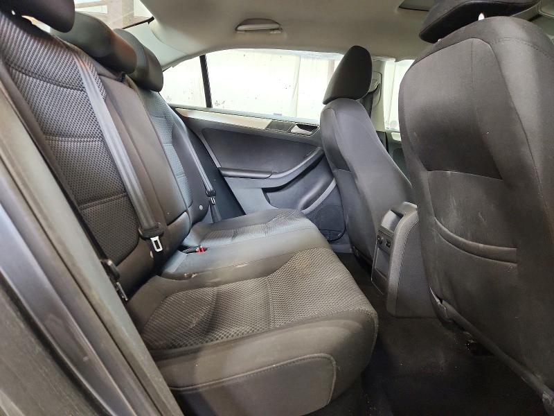 Продажа на аукционе авто 2014 Volkswagen Jetta, vin: 3VWD07AJ6EM396664, номер лота: 50792056