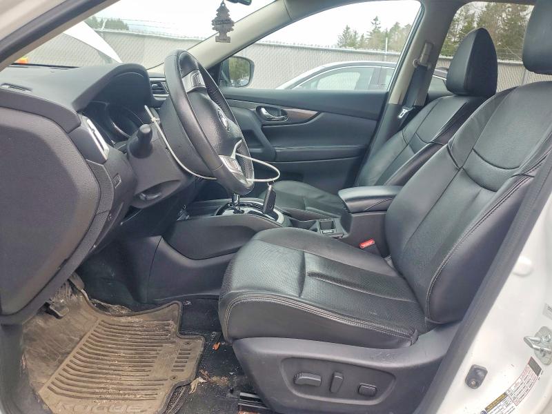 Продаж на аукціоні авто 2014 Nissan Rogue, vin: 5N1AT2MV9EC758997, номер лоту: 51597736