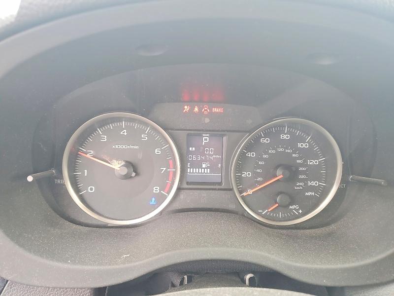 Продажа на аукционе авто 2015 Subaru Xv Crosstrek, vin: JF2GPACC1F8226534, номер лота: 50365846