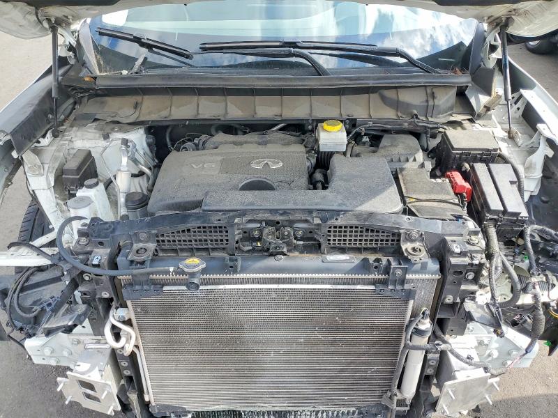 Aukcja sprzedaży 2023 Infiniti Qx60, vin: 5N1DL1FS8PC354344, numer aukcji: 48783776