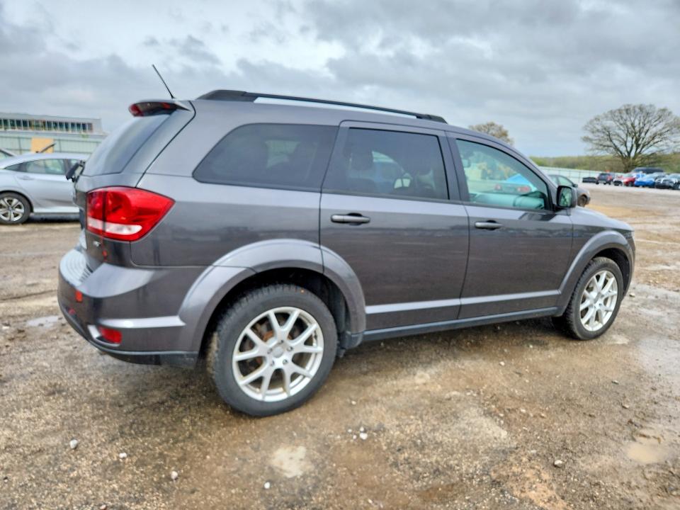 Aukcja sprzedaży 2015 Dodge Journey, vin: 3C4PDDBG9FT725872, numer aukcji: 50996936