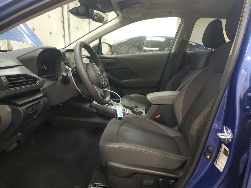 Aukcja sprzedaży 2025 Subaru Crosstrek, vin: JF2GUHDC5SH321737, numer aukcji: 50763486