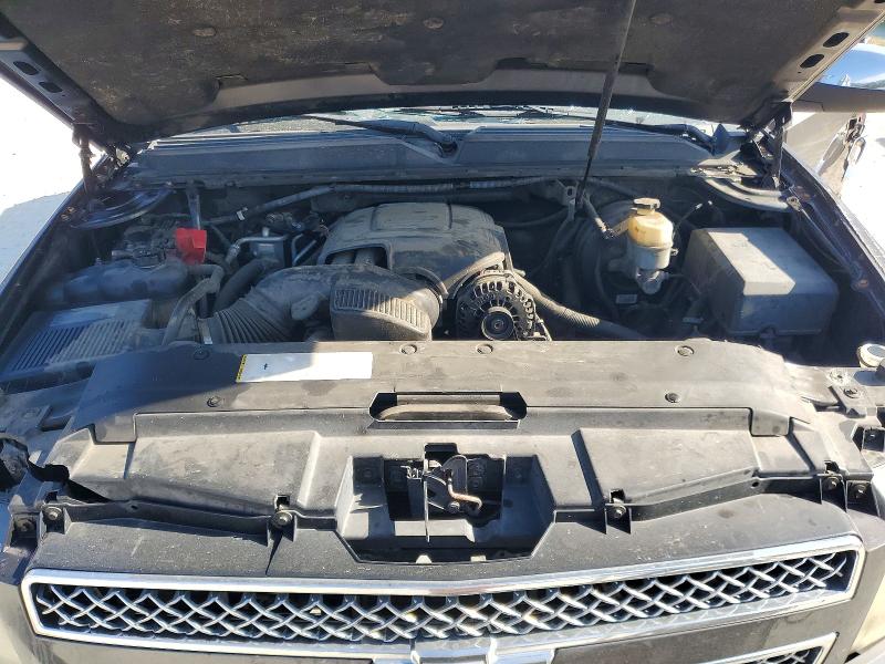 Aukcja sprzedaży 2010 Chevrolet Tahoe, vin: 1GNUKBE05AR273875, numer aukcji: 51843796