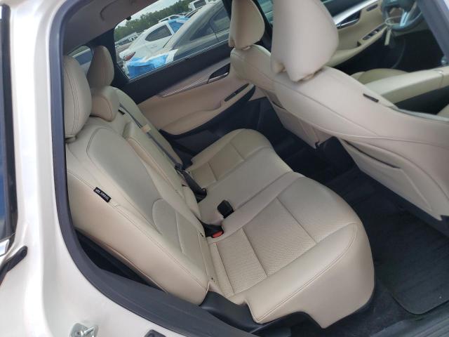 Продаж на аукціоні авто 2021 Infiniti Qx50, vin: 3PCAJ5CA3MF104105, номер лоту: 50964206