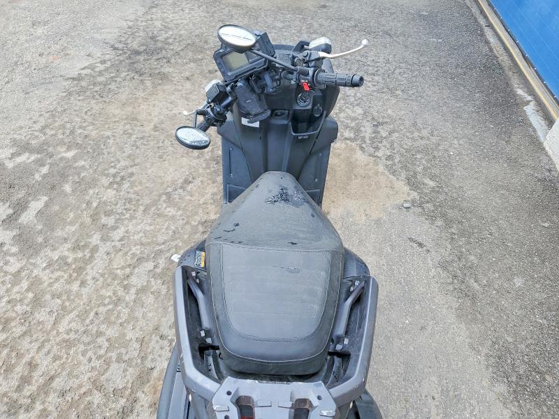 Продажа на аукционе авто 2022 Yamaha Yw125, vin: RKRSEH9Y3NA003602, номер лота: 50457006