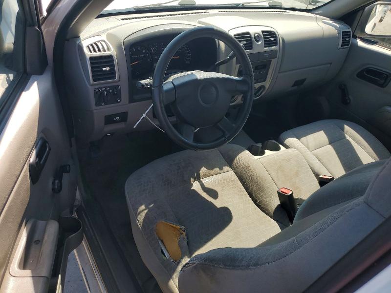 Продаж на аукціоні авто 2008 Gmc Canyon, vin: 1GTCS149888140641, номер лоту: 50161926